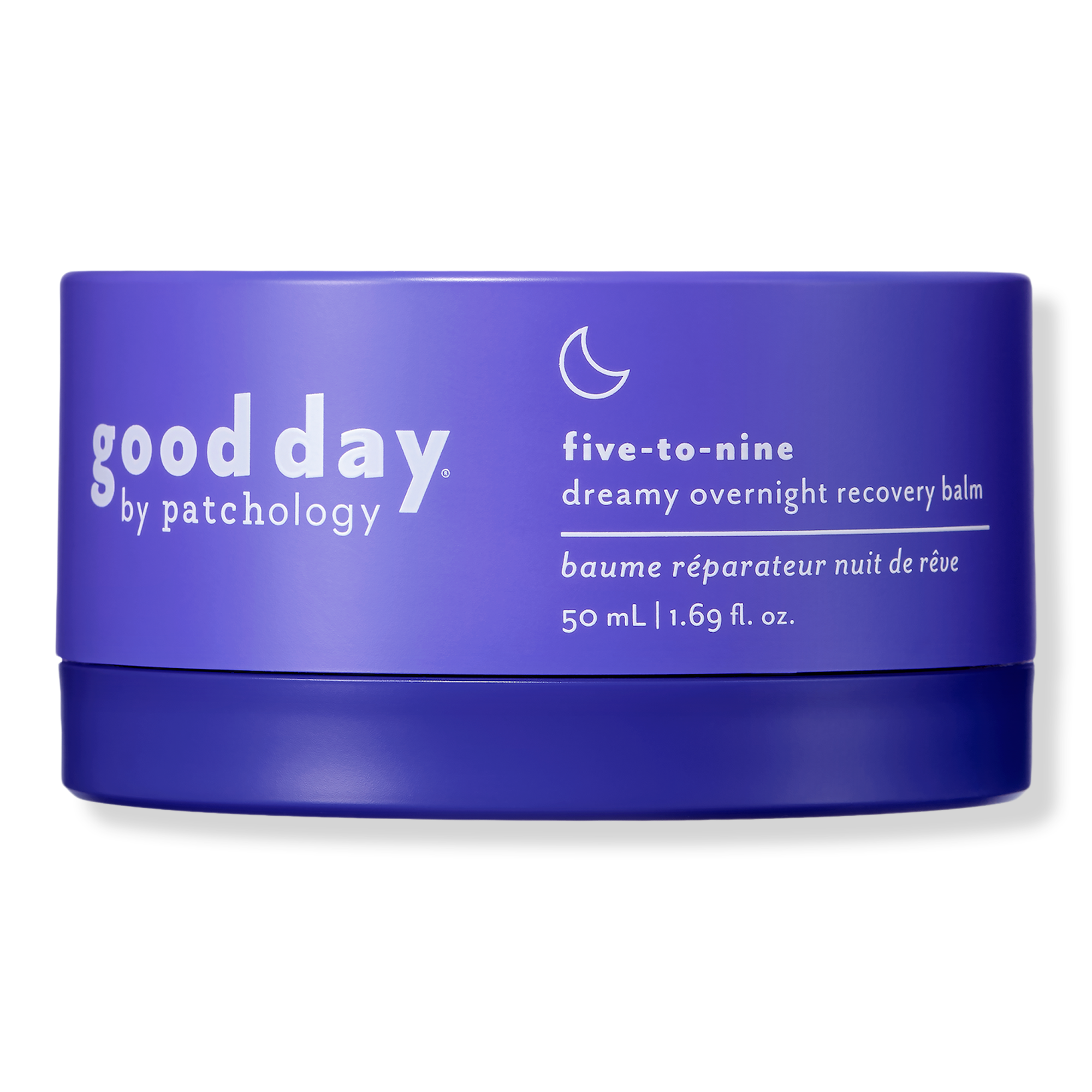 good day by Patchology Five-To-Nine Dreamy Overnight Recovery Balm #1