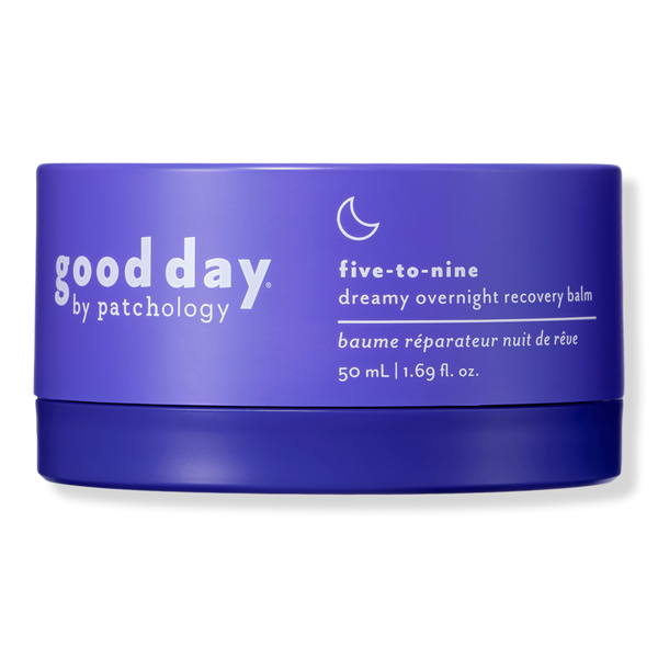 good day by Patchology Five-To-Nine Dreamy Overnight Recovery Balm #1