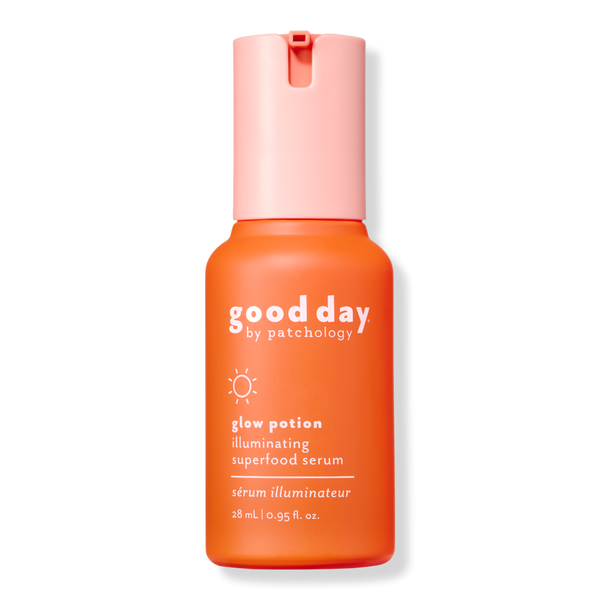good day by Patchology Glow Potion Illuminating Superfood Serum #1