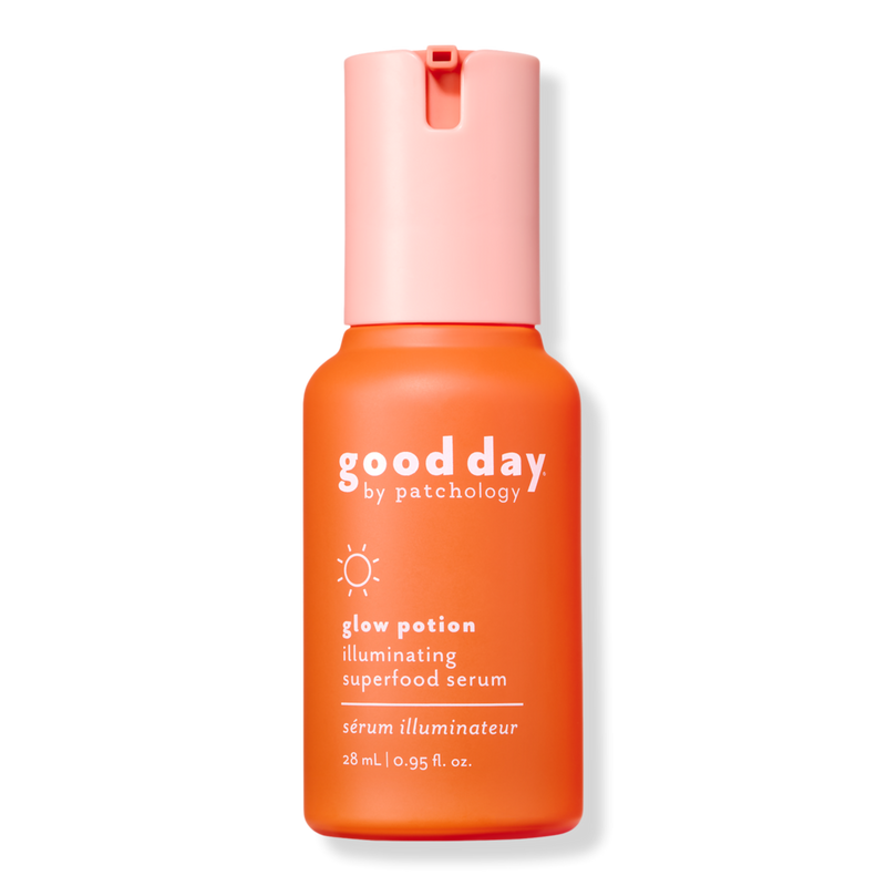 Glow Potion Illuminating Superfood Serum