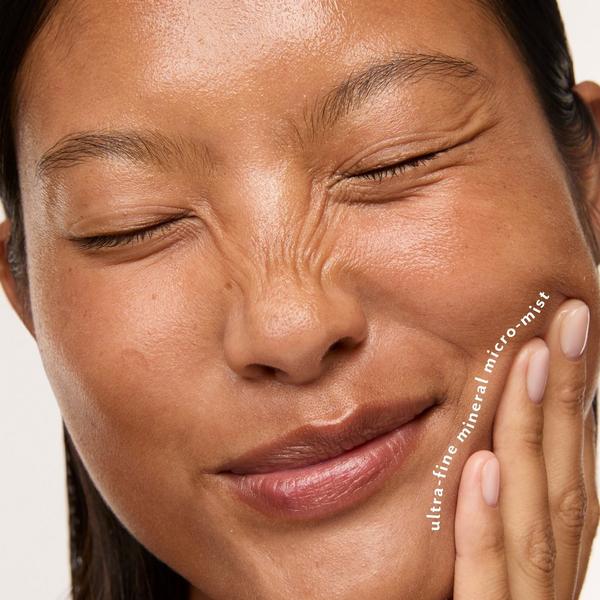 good day by Patchology Crystal Clear Replenishing Mineral Micro Mist #7