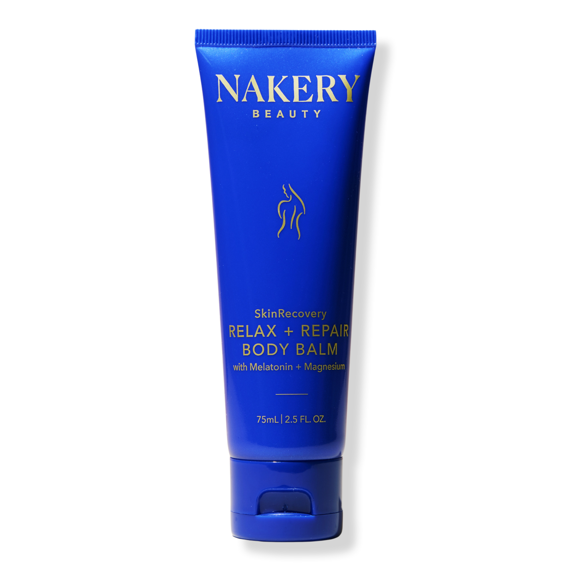 NAKERY BEAUTY SkinRecovery Relax + Repair Body Balm #1