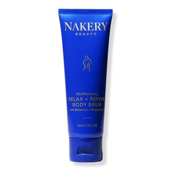 NAKERY BEAUTY SkinRecovery Relax + Repair Body Balm #1