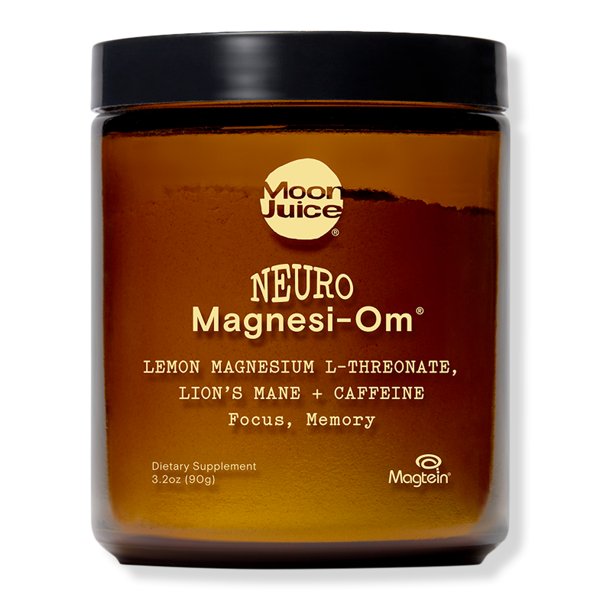 Moon Juice Neuro Magnesi-Om #1