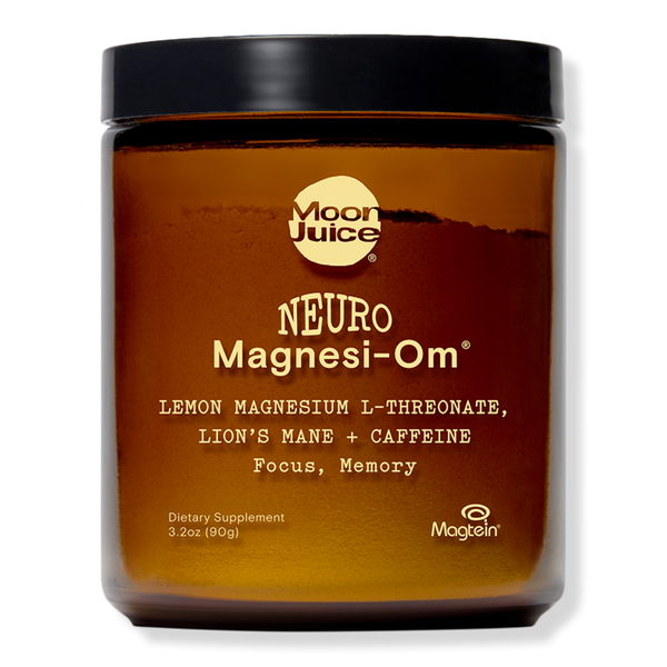 Moon Juice Neuro Magnesi-Om #1