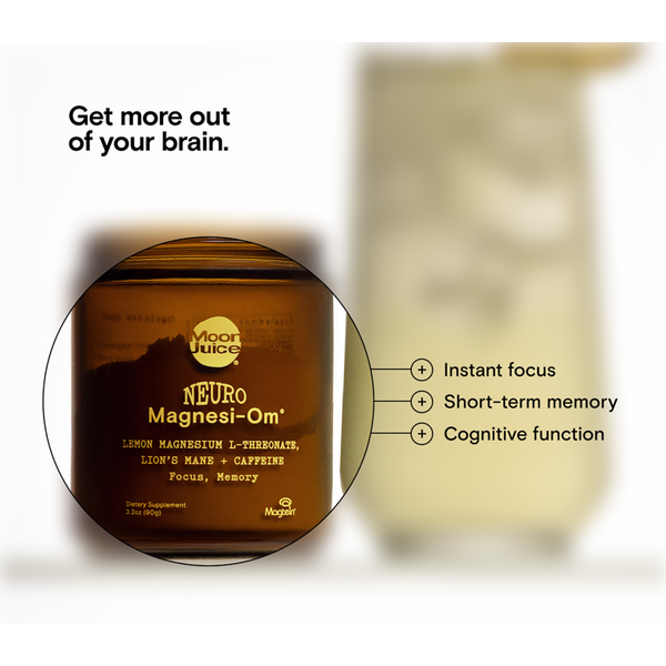 Moon Juice Neuro Magnesi-Om #2