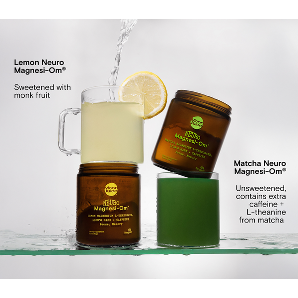 Moon Juice Neuro Magnesi-Om #5