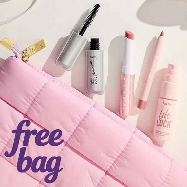 Tarte Summer Travel Edit #2