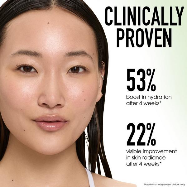 bareMinerals SKINLONGEVITY Hydration Haven Gel Cream with Niacinamide #4