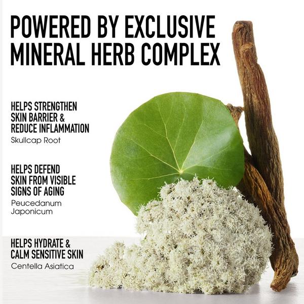 bareMinerals SKINLONGEVITY Hydration Haven Gel Cream with Niacinamide #5