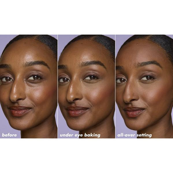 e.l.f. Cosmetics Set It Bright Correcting & Brightening Setting Powder #3