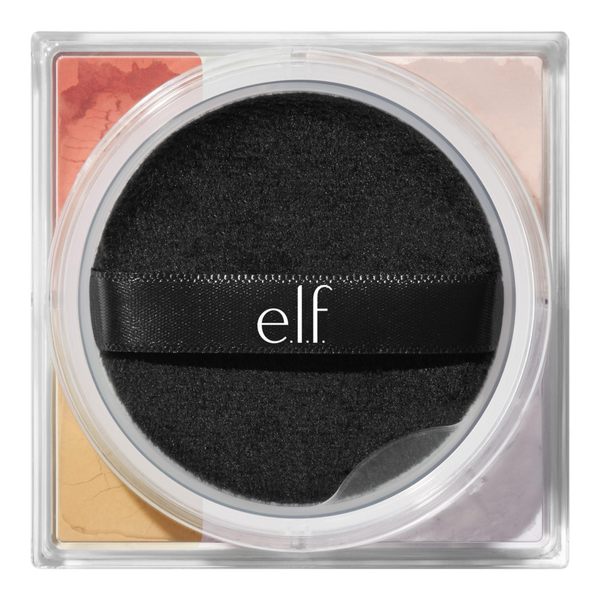 e.l.f. Cosmetics Set It Bright Correcting & Brightening Setting Powder #5