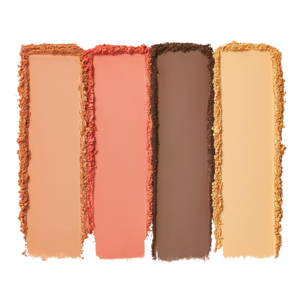 e.l.f. Cosmetics Set It Bright Correcting & Brightening Setting Powder #2