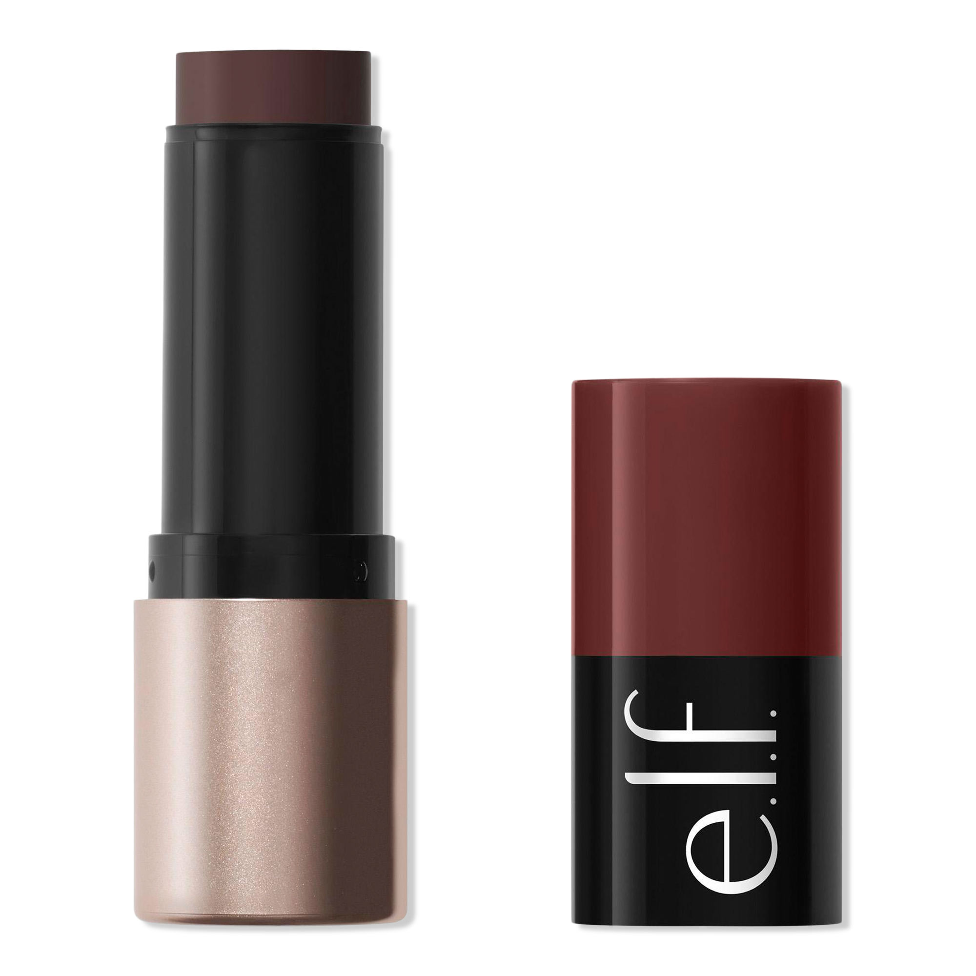 e.l.f. Cosmetics Soft Glam Cream Bronzer #1