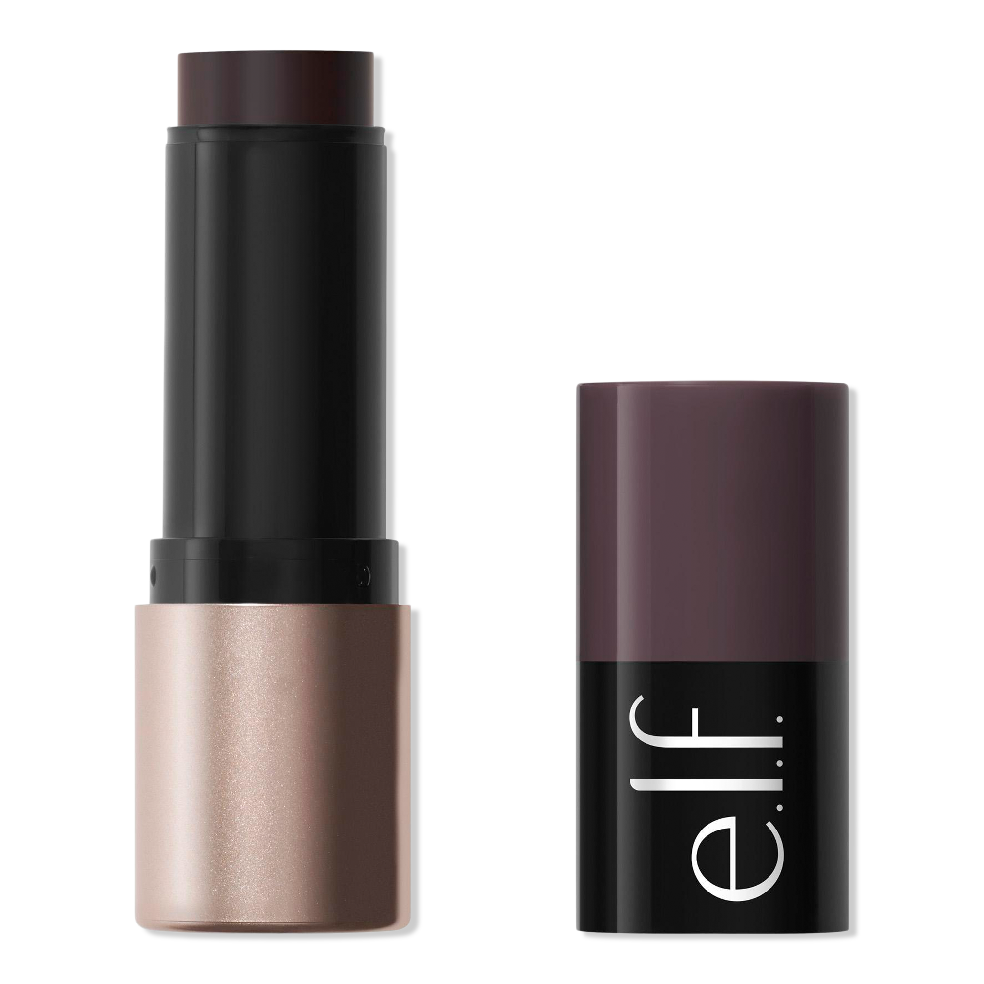 e.l.f. Cosmetics Soft Glam Cream Bronzer #1