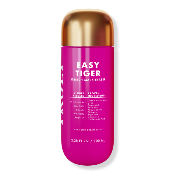 Truly Easy Tiger Stretch Mark Eraser #1
