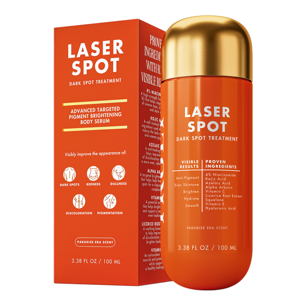 Truly Laser Spot Dark Spot Treatment #2