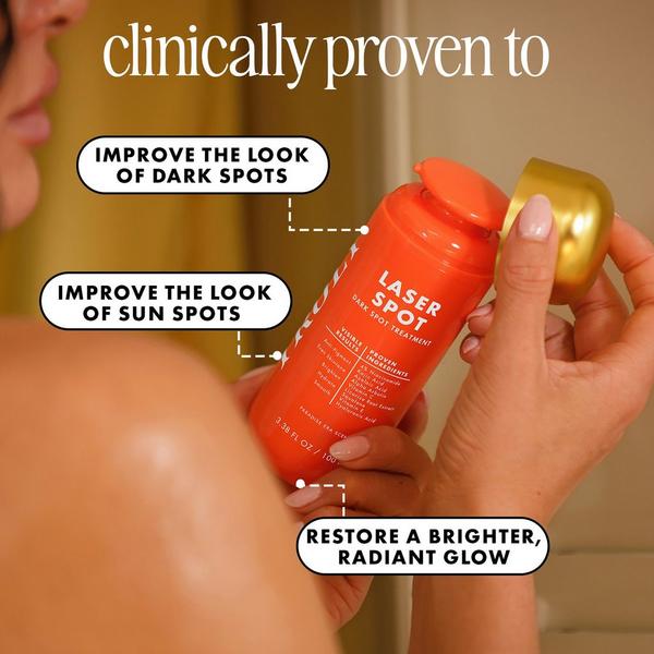 Truly Laser Spot Dark Spot Treatment #5