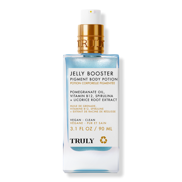 Truly Jelly Booster Pigment Body Potion #1