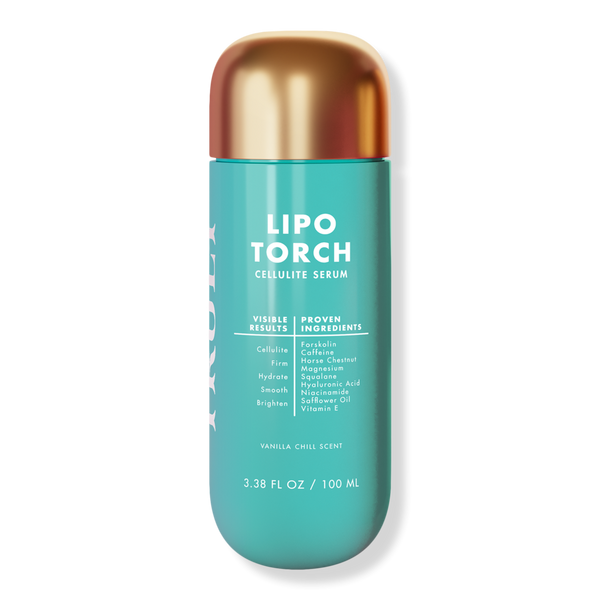 Truly Lipo Torch Cellulite Serum #1