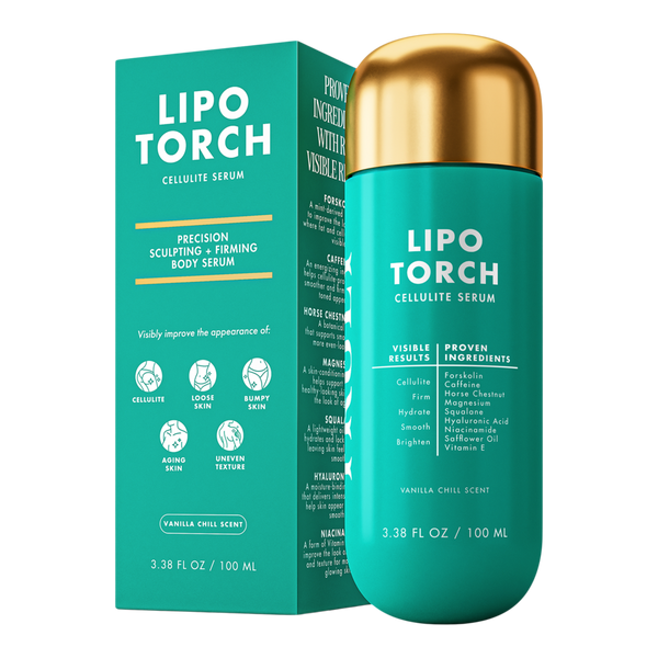 Truly Lipo Torch Cellulite Serum #2