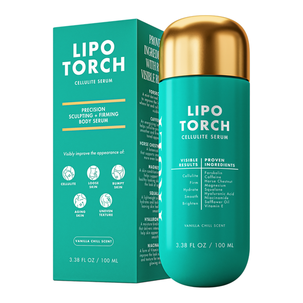 Truly Lipo Torch Cellulite Serum #2