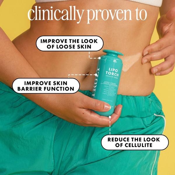 Truly Lipo Torch Cellulite Serum #5