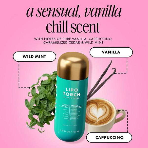 Truly Lipo Torch Cellulite Serum #8