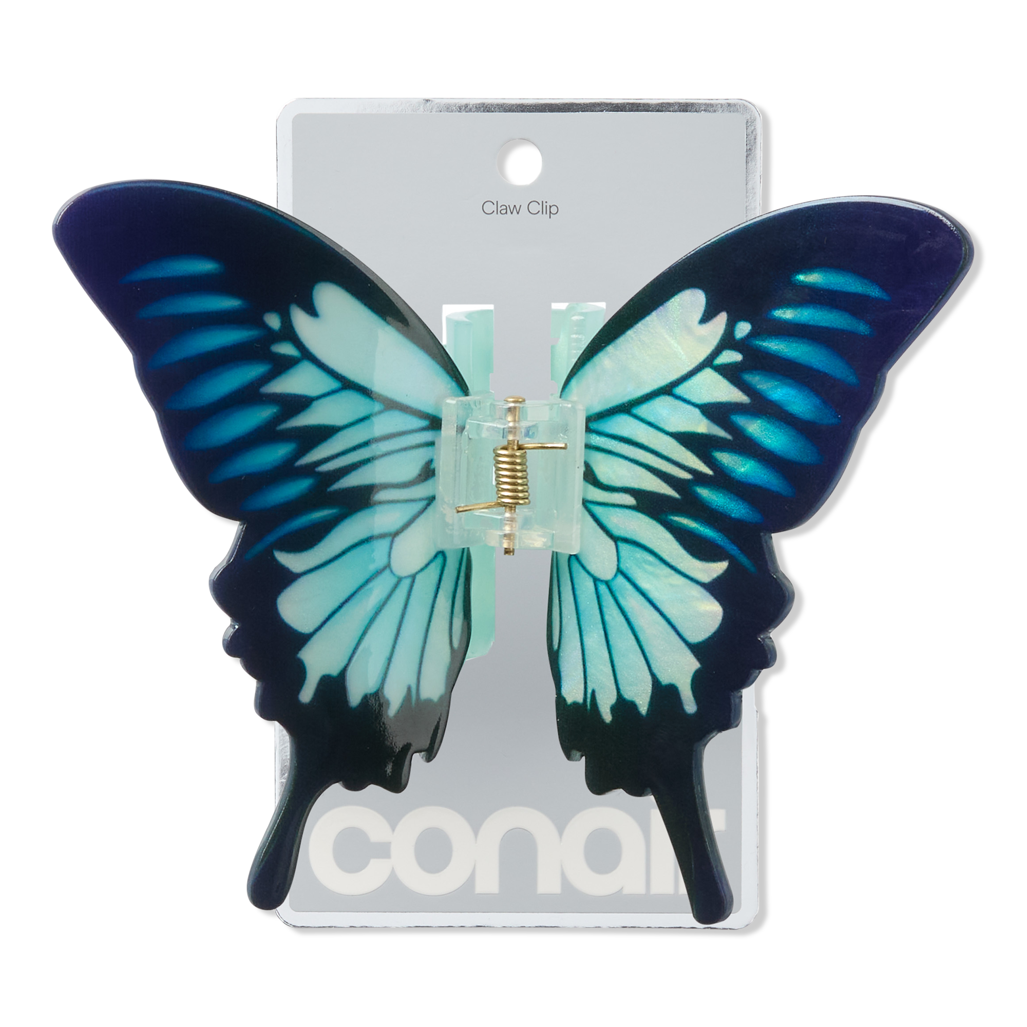 Conair Accessories Large Butterfly Claw Clip #1