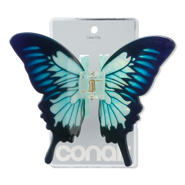 Conair Accessories Large Butterfly Claw Clip #1