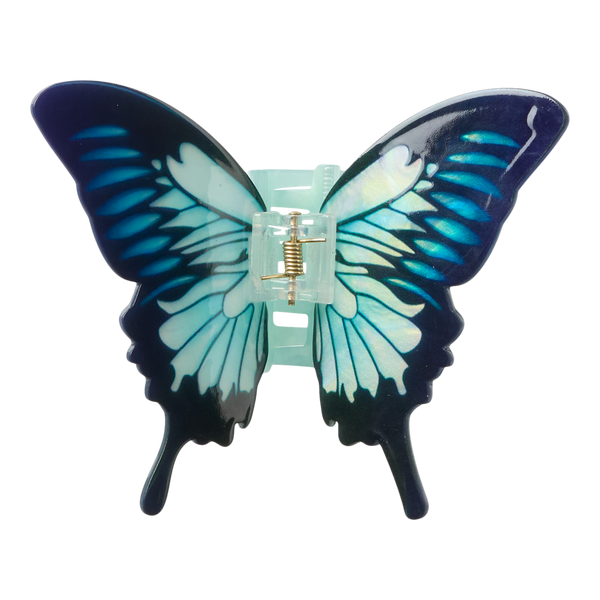 Conair Accessories Large Butterfly Claw Clip #2