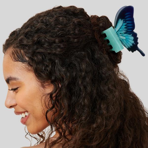 Conair Accessories Large Butterfly Claw Clip #4