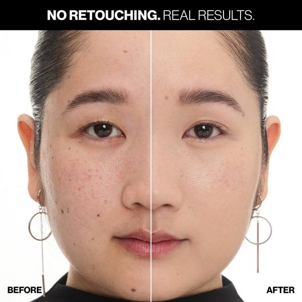 Smashbox Dual Filter 2-In-1 Longwearing Concealer + Foundation #3