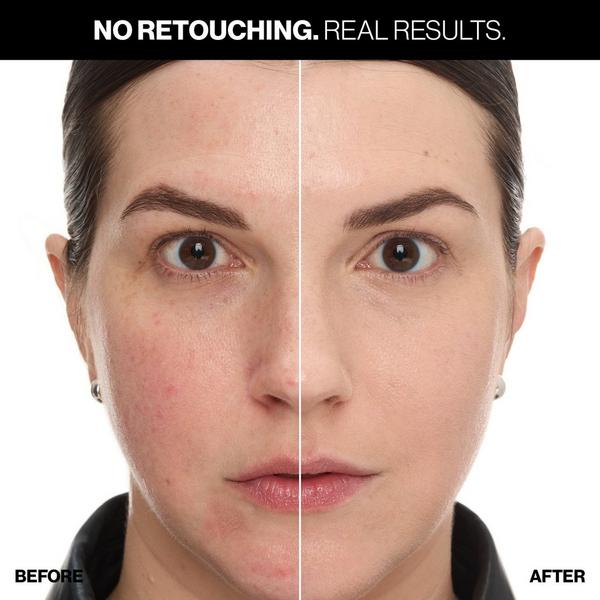 Smashbox Dual Filter 2-In-1 Longwearing Concealer + Foundation #3