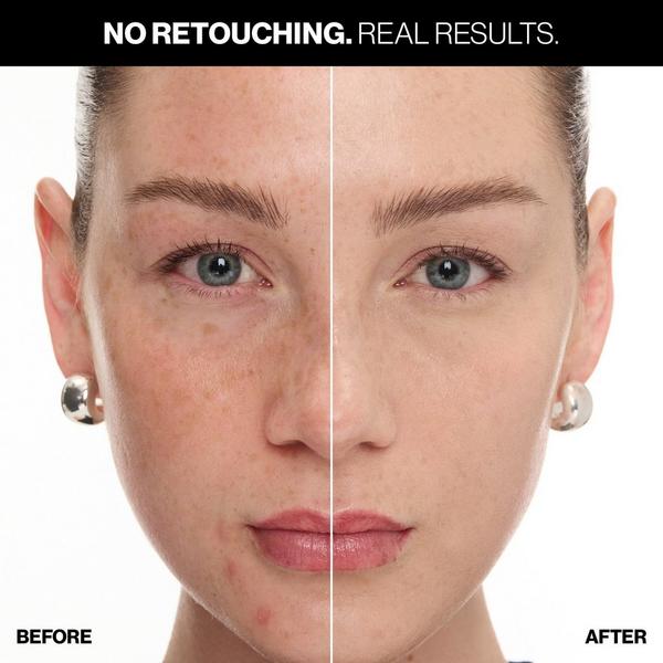 Smashbox Dual Filter 2-In-1 Longwearing Concealer + Foundation #3