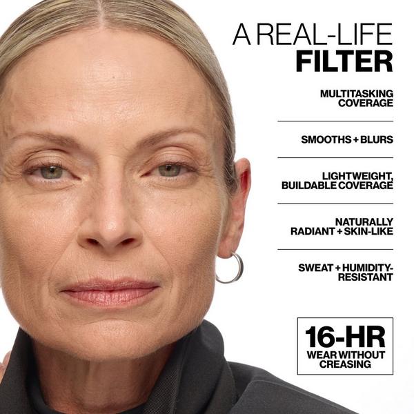 Smashbox Dual Filter 2-In-1 Longwearing Concealer + Foundation #5