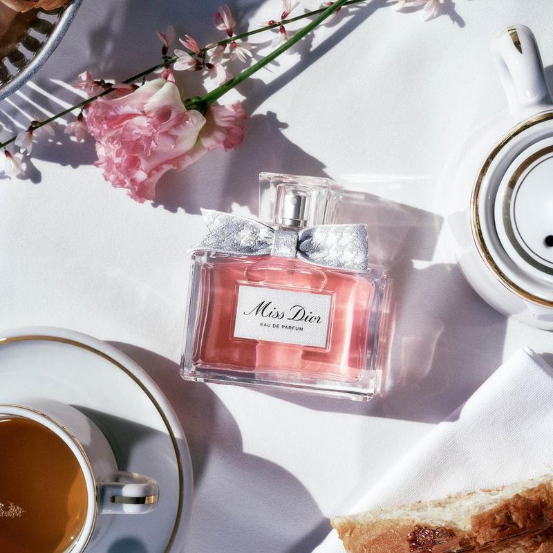 Dior - 3.4 oz Miss Dior Eau de Parfum | Ulta Beauty