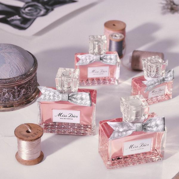 Dior Miss Dior Eau de Parfum #8