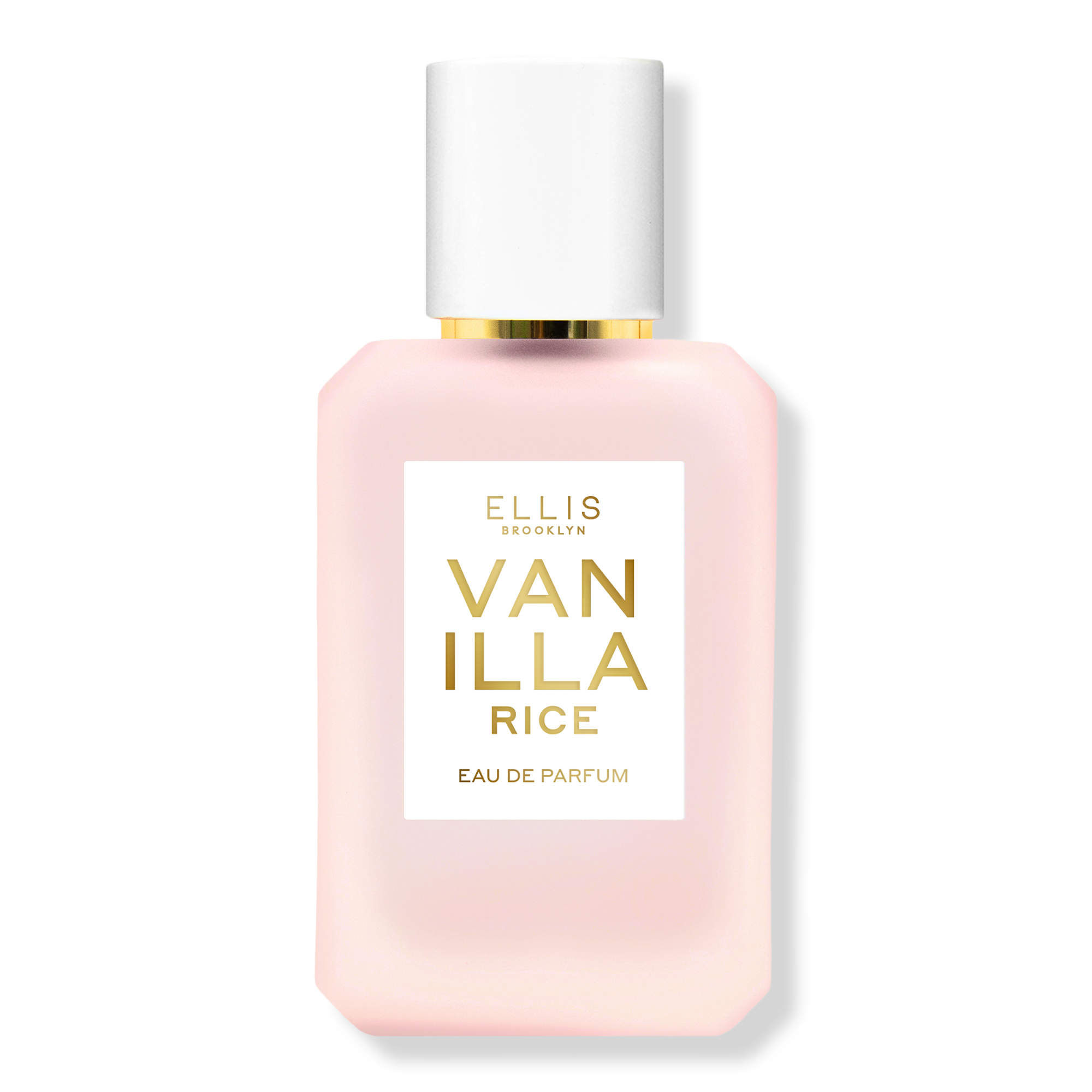 Ellis Brooklyn VANILLA RICE Eau de Parfum #1