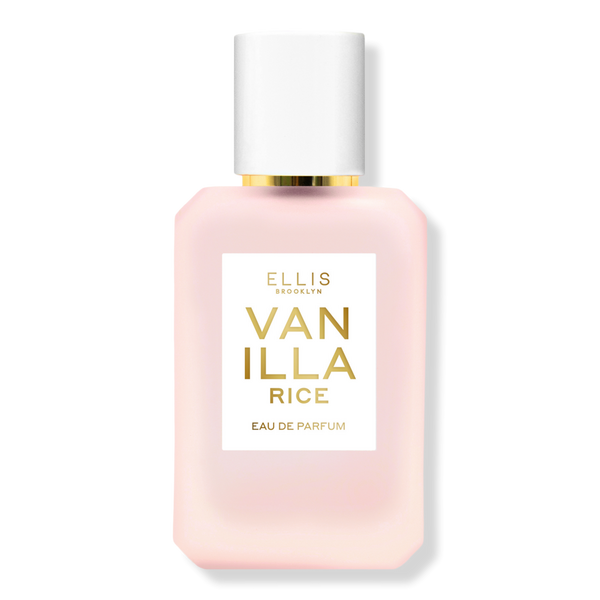 Ellis Brooklyn VANILLA RICE Eau de Parfum #1
