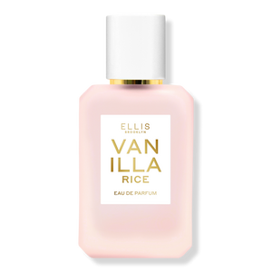 VANILLA RICE Eau de Parfum