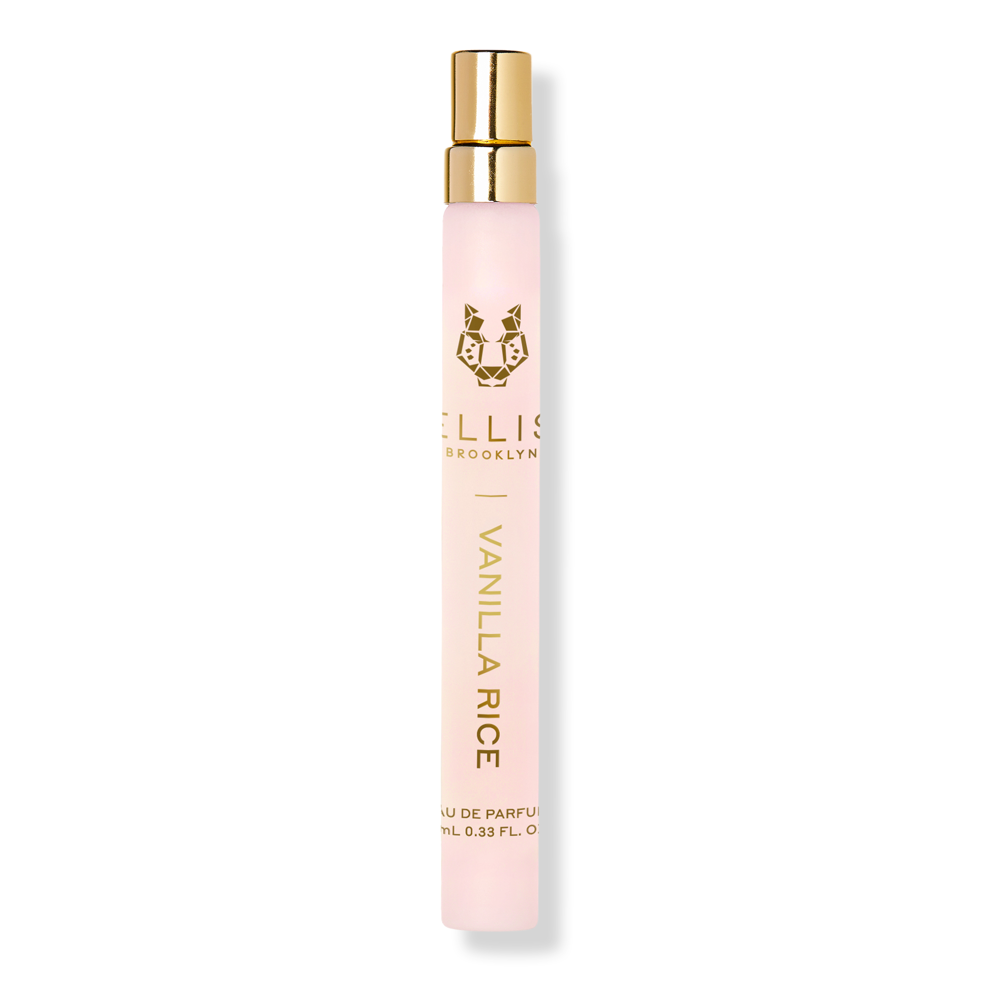 Ellis Brooklyn VANILLA RICE Eau de Parfum #1