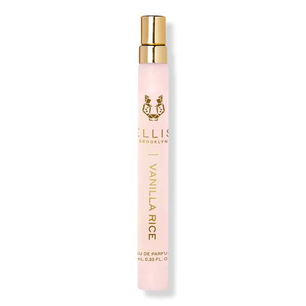 Ellis Brooklyn VANILLA RICE Eau de Parfum #1
