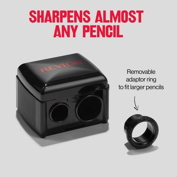 Revlon Universal Points Sharpener #3
