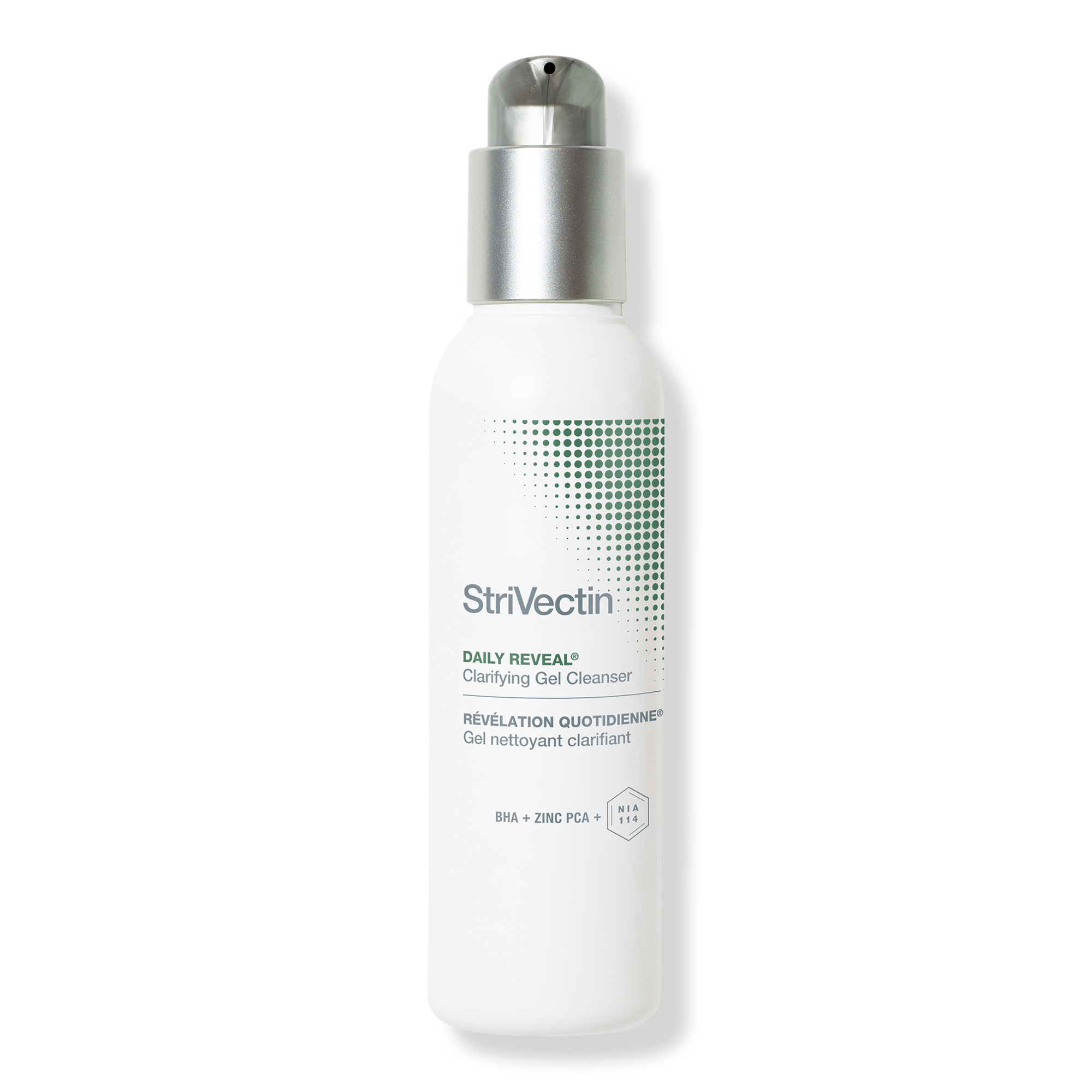 StriVectin Multi-Action Clear Gentle Daily Clarifying Cleanser #1