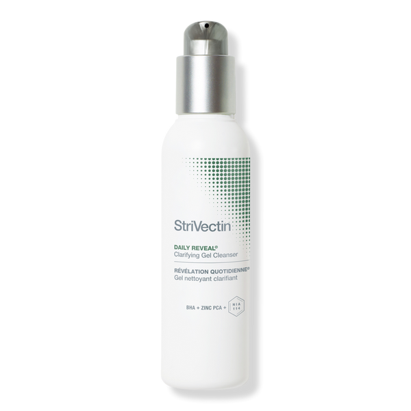 StriVectin Multi-Action Clear Gentle Daily Clarifying Cleanser #1