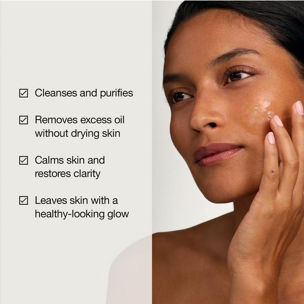 StriVectin Multi-Action Clear Gentle Daily Clarifying Cleanser #2