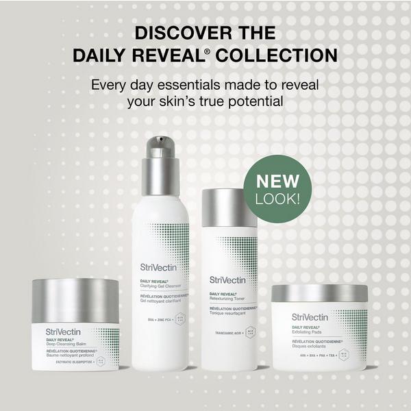 StriVectin Multi-Action Clear Gentle Daily Clarifying Cleanser #8