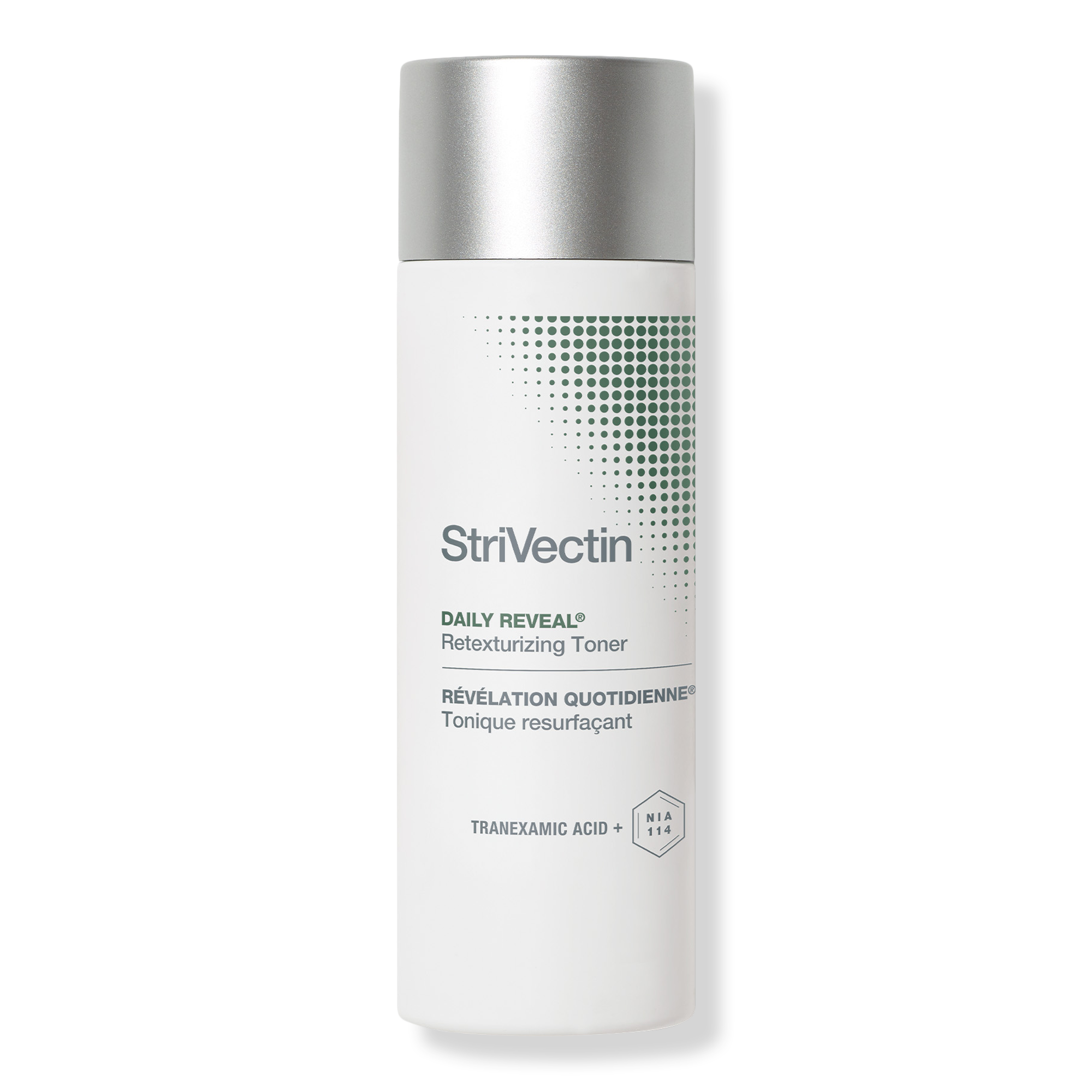 StriVectin Multi-Action Clear Daily Brightening & Retexturizing Toner #1