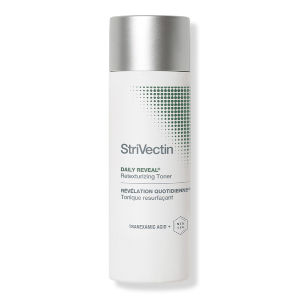 StriVectin Multi-Action Clear Daily Brightening & Retexturizing Toner #1
